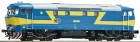 72930 Roco Diesel locomotive T 752 (Limited Edition)
